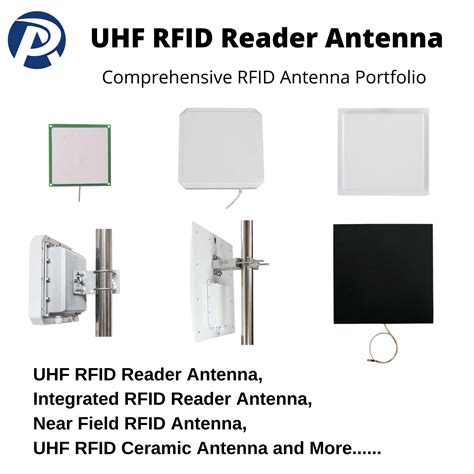 uhf rfid antenna pricelist|uhf rfid antenna.